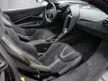 McLaren 750S Spider Carbon, Black Pack, B&W Sound