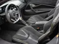 McLaren 750S Spider Carbon, Black Pack, B&W Sound