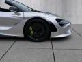 McLaren 750S Spider Carbon, Black Pack, B&W Sound