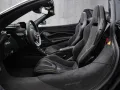 McLaren 750S Spider Carbon, Black Pack, B&W Sound