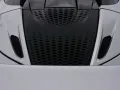 McLaren 750S Spider Carbon, Black Pack, B&W Sound