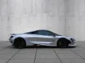 McLaren 750S Spider Carbon, Black Pack, B&W Sound