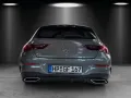 Mercedes-Benz CLA 200 Shooting Brake AMG Pano AHK Distronic