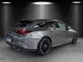 Mercedes-Benz CLA 200 Shooting Brake AMG Pano AHK Distronic