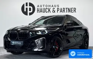 BMW X6 30 d xD M-Sport Pro *Pano*Luft*Sportsitz*AHK