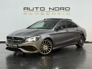 Mercedes-Benz CLA 200 Peak Edition