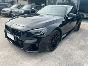 Other BMW M2 SPORTIVA 2 CPè M SPORT 460CV ANNO 01-2024