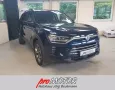 Ssangyong Korando 1.5 T-GDI Benzin Ruby AT 2WD