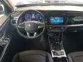 Ssangyong Korando 1.5 T-GDI Benzin Ruby AT 2WD
