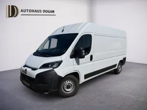Citroën Jumper Kasten 35 L3H2 HDi180 Automatik*Kamera*Di