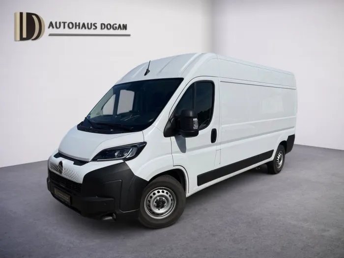 Citroën Jumper Kasten 35 L3H2 HDi180 Automatik*Kamera*Di