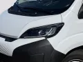 Citroën Jumper Kasten 35 L3H2 HDi180 Automatik*Kamera*Di