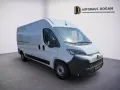 Citroën Jumper Kasten 35 L3H2 HDi180 Automatik*Kamera*Di