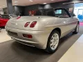 Fiat Barchetta 1.8 16V Lido