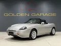 Fiat Barchetta 1.8 16V Lido