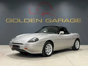 Fiat Barchetta 1.8 16V Lido
