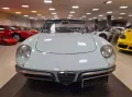 Alfa Romeo Spider Osso di Seppia 1.6