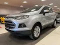 Ford EcoSport 1.5 TDCi 95 CV Plus