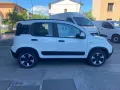Fiat Panda Panda 1.0 firefly hybrid Cross s