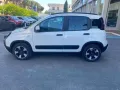 Fiat Panda Panda 1.0 firefly hybrid Cross s
