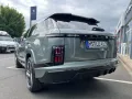 KGM Actyon BLISS AWD AT Navi ACC CarPlay SHZ LED