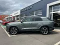 KGM Actyon BLISS AWD AT Navi ACC CarPlay SHZ LED