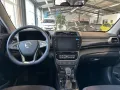 KGM Tivoli Nomad AT Navi LED CarPlay  SHZ.