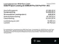 BMW 520d M Sport Leasing ab 639EUR Pro DA Prof PA