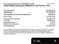 BMW 520d M Sport Leasing ab 639EUR Pro DA Prof PA