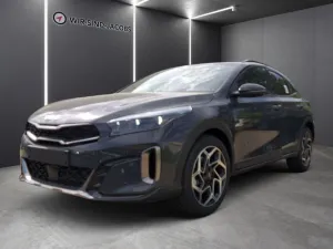 Kia XCeed 1.5T 140 DCT7 GT-LINE LEDER GLAS Bluetooth