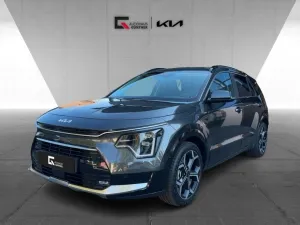 Kia Niro 1.6 HEV DCT Spirit/Pano/LED/Harman&Kardon