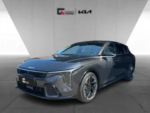 Kia K4 1.6 T-GDI 150PS Glasdach/Harman&Kardon/HuD/36