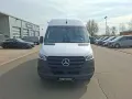 Mercedes-Benz Sprinter 317 KA L2H2 9G LED AHK 3,5t MBUX