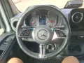 Mercedes-Benz Sprinter 317 KA L2H2 9G LED AHK 3,5t MBUX