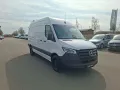 Mercedes-Benz Sprinter 317 KA L2H2 9G LED AHK 3,5t MBUX