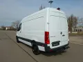 Mercedes-Benz Sprinter 317 KA L2H2 9G LED AHK 3,5t MBUX
