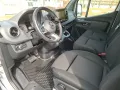 Mercedes-Benz Sprinter 317 KA L2H2 9G LED AHK 3,5t MBUX
