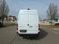 Mercedes-Benz Sprinter 317 KA L2H2 9G LED AHK 3,5t MBUX