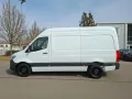 Mercedes-Benz Sprinter 317 KA L2H2 9G LED AHK 3,5t MBUX