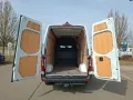 Mercedes-Benz Sprinter 317 KA L2H2 9G LED AHK 3,5t MBUX