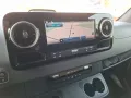 Mercedes-Benz Sprinter 317 KA L2H2 9G LED AHK 3,5t MBUX