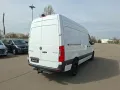 Mercedes-Benz Sprinter 317 KA L2H2 9G LED AHK 3,5t MBUX