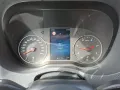 Mercedes-Benz Sprinter 317 KA L2H2 9G LED AHK 3,5t MBUX