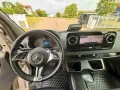 Mercedes-Benz Sprinter 317 KA L2H2 PRO 9G LED AHK 3,5t MBUX