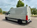 Mercedes-Benz Sprinter 317 KA L2H2 PRO 9G LED AHK 3,5t MBUX