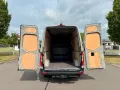 Mercedes-Benz Sprinter 317 KA L2H2 PRO 9G LED AHK 3,5t MBUX