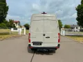 Mercedes-Benz Sprinter 317 KA L2H2 PRO 9G LED AHK 3,5t MBUX