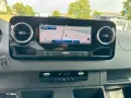 Mercedes-Benz Sprinter 317 KA L2H2 PRO 9G LED AHK 3,5t MBUX