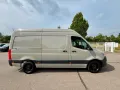 Mercedes-Benz Sprinter 317 KA L2H2 PRO 9G LED AHK 3,5t MBUX