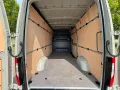 Mercedes-Benz Sprinter 317 KA L2H2 PRO 9G LED AHK 3,5t MBUX